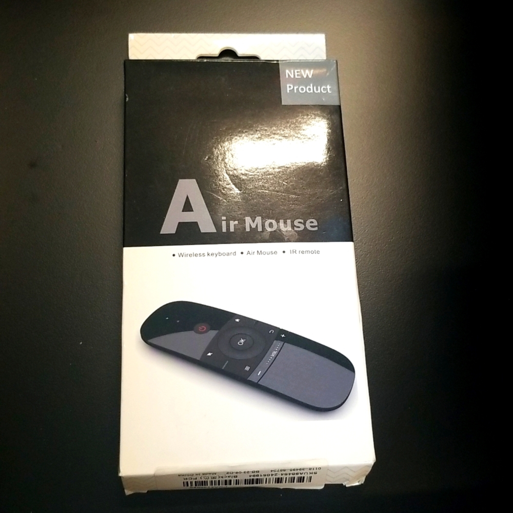 AIR MOUSE